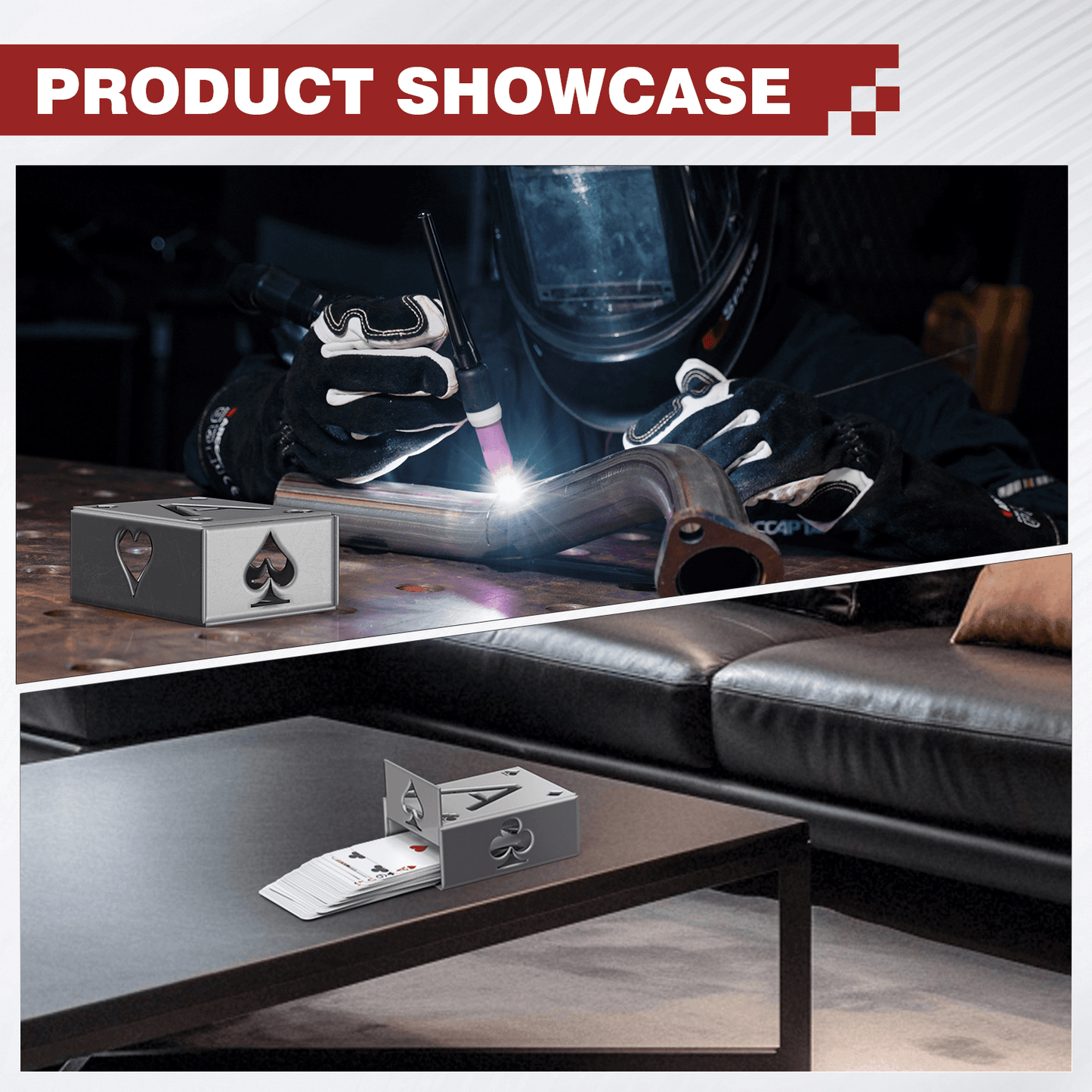 Welding Coupons Stainless Steel Welding Practice Coupons