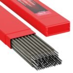 Arccaptain 6013 Welding Rod 5 Lbs Carbon Steel ARC Electrodes